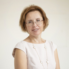  Елена Борисовна Гусева