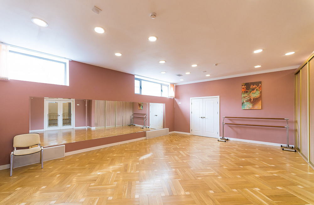 gallery