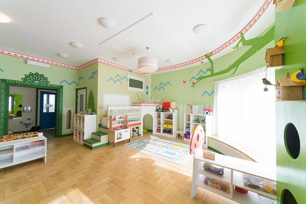 gallery